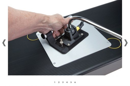 Kino-Flo FreeStyle T44 DMX System, Univ - Image 5