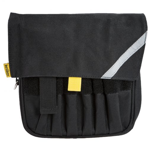 Bestboy belt bag "Hoss" black - Image 4