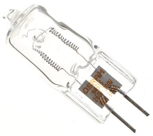 Osram 300W 240V GX6,35