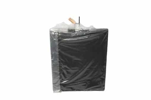 New 24" x 36" Solid Black Flag - Image 2