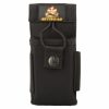 SetWear Radio Pouch Black