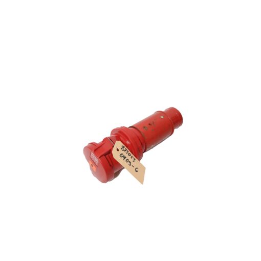 CEE adapter plugs CEE 32 - 63A /400V IP44