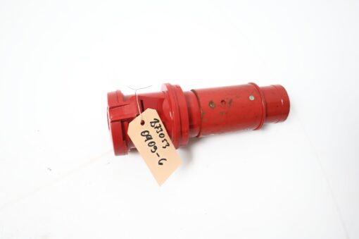 CEE adapter plugs CEE 32 - 63A /400V IP44 - Image 4