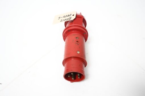 CEE adapter plugs CEE 32 - 63A /400V IP44 - Image 3