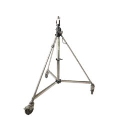 Manfrotto/Avenger 387 Wind Up with wheels