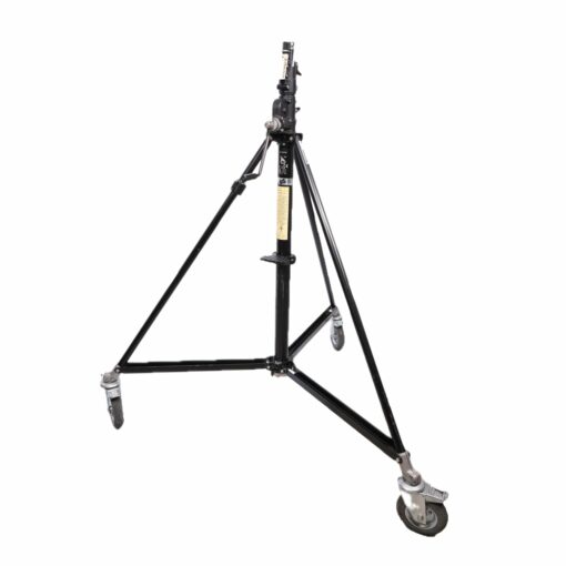Manfrotto/Avenger 387XBU Wind Up with wheels