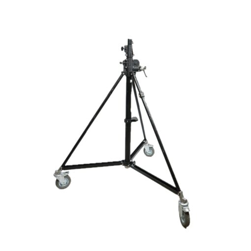 Manfrotto/Avenger 387XBU Wind Up with wheels