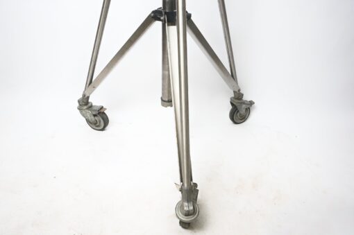 Manfrotto/Avenger 387 Wind Up with wheels - Image 4