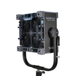 NANLUX Matrix 2500B LED Bi-Color Multi-Source Spotlight - Image 5