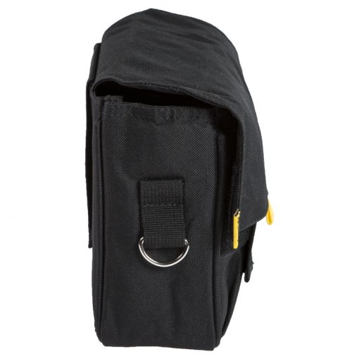 Bestboy belt bag "Hoss" black - Image 5