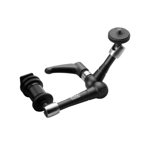 4.2 Articulating Arm (Stainless Steel) CinevisionSolutions