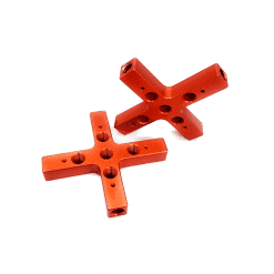ROWA - mounting Cross Canatrans