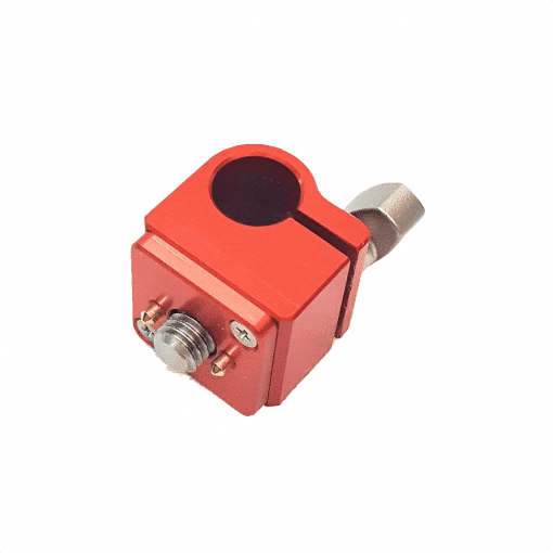 ROWA - Accessory-Cube/15mm Rod 3/8