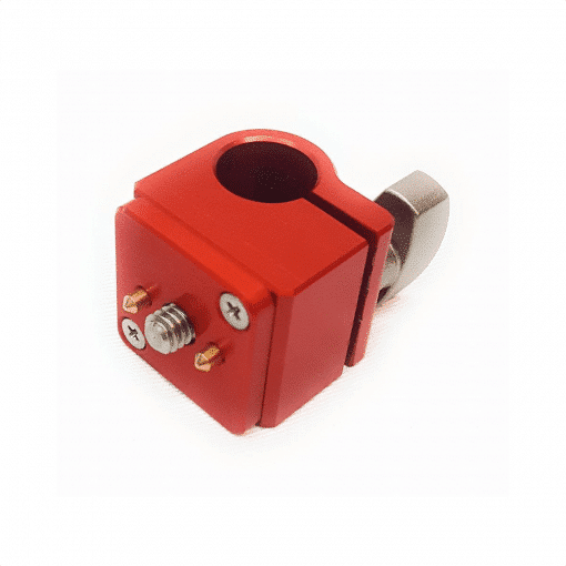 ROWA - Accessory-Cube/19mm Rod 1/4