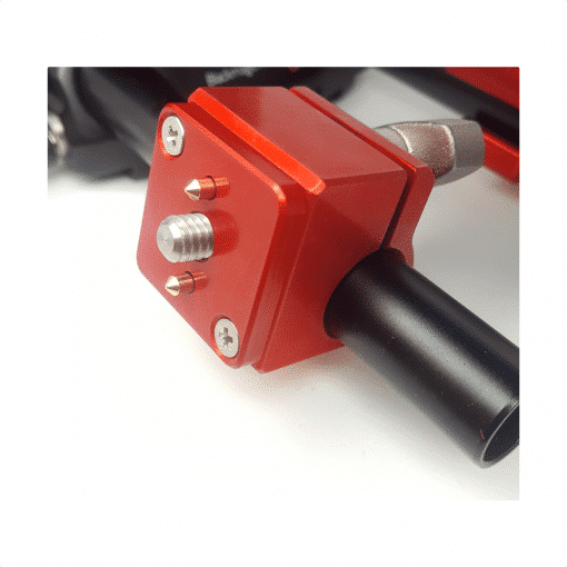 ROWA - Accessory-Cube/19mm Rod 1/4 - Image 2