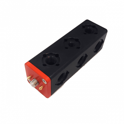 ROWA - Accessory - Block 1/4"
