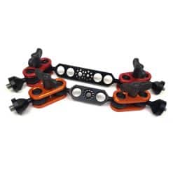 Camera Support