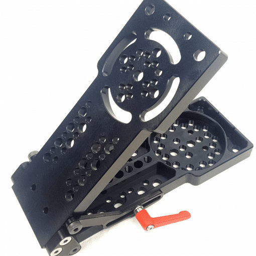 ROWA - Tilt-plate Basic