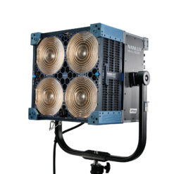 NANLUX Matrix 2500B LED Bi-Color Multi-Source Spotlight - Image 2