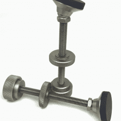 ROWA-Truss/Tube-Scooter Leveling foot (set = 4 pcs)