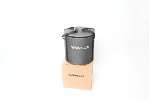 EX-DEMO NANLUX  45-60 Degree Reflector NEW - Image 2