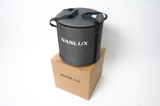 EX-DEMO NANLUX  45-60 Degree Reflector NEW - Image 6