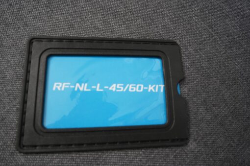EX-DEMO NANLUX  45-60 Degree Reflector NEW - Image 5
