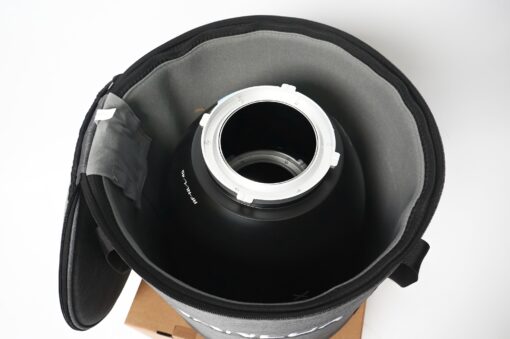 EX-DEMO NANLUX  45-60 Degree Reflector NEW - Image 4