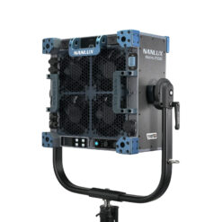 NANLUX Matrix 2500C LED RGB Multi-Source Spotlight - Image 8