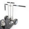 4x4 Extension for pan bar (1 pc.)