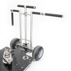 4x4 Extension for pan bar (1 pc.)