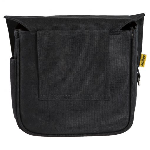 Bestboy belt bag "Hoss" black - Image 6