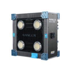 NANLUX Matrix 2500C LED RGB Multi-Source Spotlight - Image 10