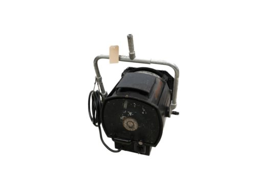 Fresnel 5KW M.O. - Image 6