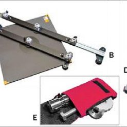 KFLECT- K-GRIP TOOLS