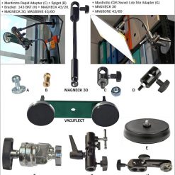 KFLECT- K-GRIP SPARE PARTS
