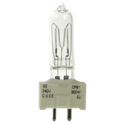 Tungsten bulbs