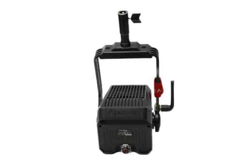 APUTURE LIGHT STORM 600X PRO V-Mount - Image 6