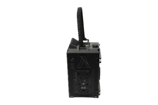 APUTURE LIGHT STORM 600X PRO V-Mount - Image 4