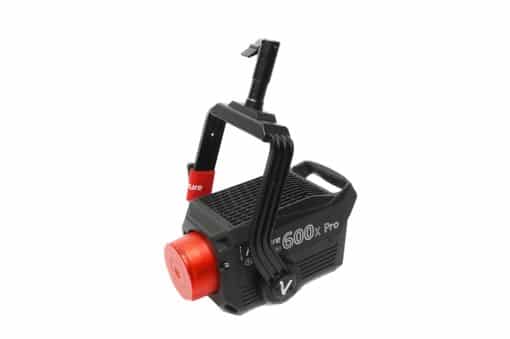 APUTURE LIGHT STORM 600X PRO V-Mount - Image 12