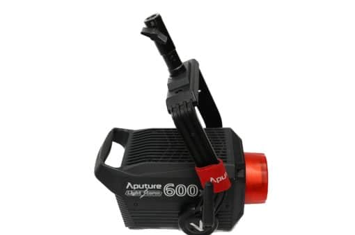 APUTURE LIGHT STORM 600X PRO V-Mount - Image 11