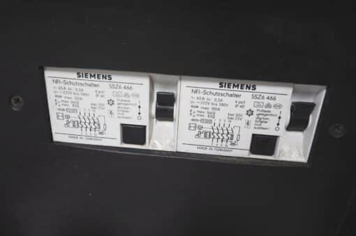 Distribution box 90 - CEE 63A /400V - Image 3