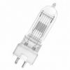Osram 64576 P2/17 1.000W 240V GX6,35