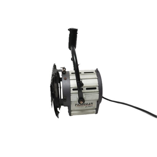 Filmgear 650Watt Fresnel Tungsten Light