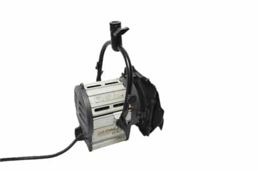 Filmgear 650Watt Fresnel Tungsten Light - Image 5