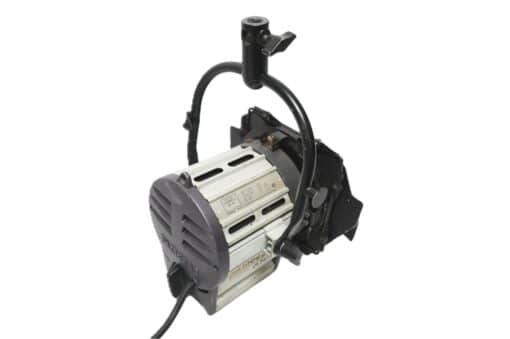 Filmgear 650Watt Fresnel Tungsten Light - Image 4
