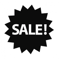 Sale