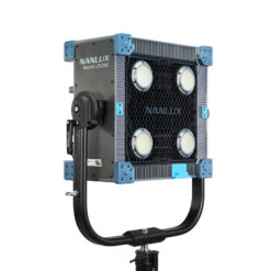 NANLUX Matrix 2500C LED RGB Multi-Source Spotlight - Image 6