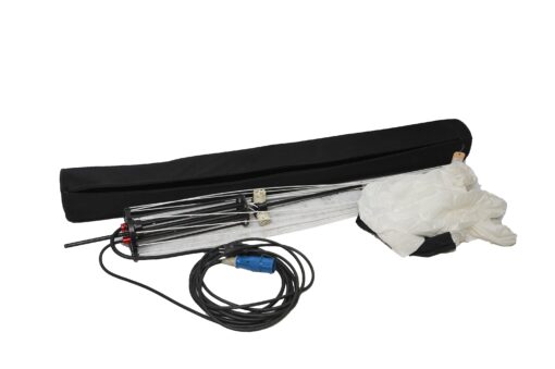 Balloon Light Tungsten 6KW /110cm 43'' rip stop - Image 8