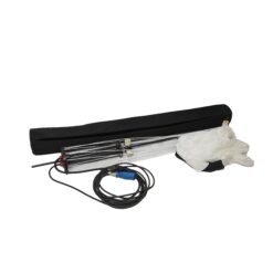 Balloon Light Tungsten 6KW /110cm 43'' rip stop